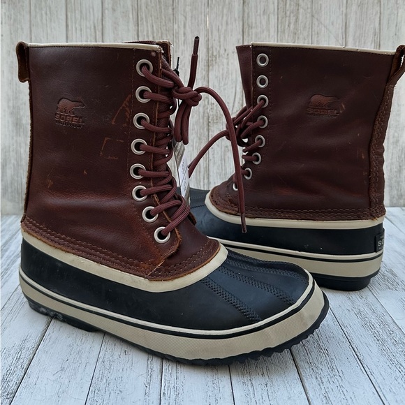 SOREL - Women's Waterproof Winter Boot - Picture 3 of 13